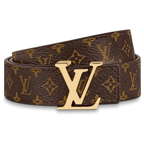 Louis Vuitton Belts .